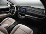 Fiat 500 la Prima - Italia Cabrio 2020 года